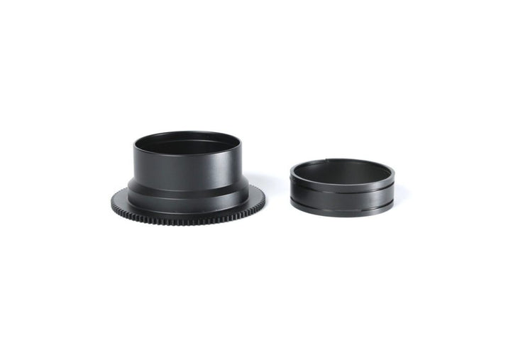 Nauticam N1855 VR-Z Zoom Gear for Nikkor 18-55mm F3.5-5.6 VR lens