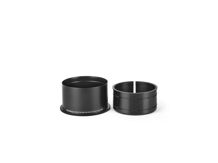 Nauticam NZ105VR-F Focus Gear for Nikkor Z MC 105mm F/2.8 VR S