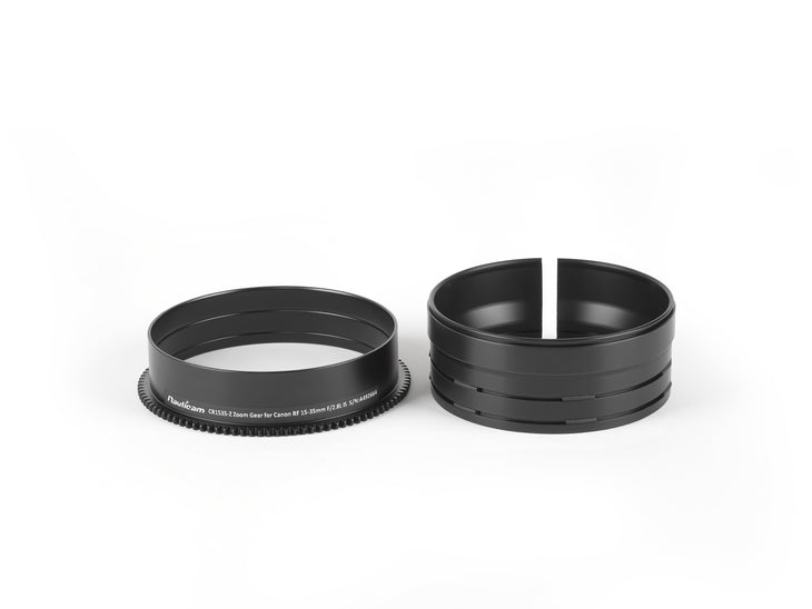 Nauticam CR1535-Z Zoom Gear for Canon RF 15-35mm F/2.8L IS