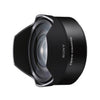 Sony VCL-ECF2 Fisheye Converter For SEL16F28 and SEL20F28