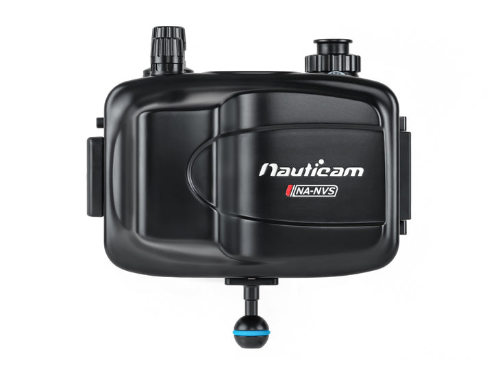 Nauticam Atomos Ninja V-S Underwater Housing for Atomos Ninja V