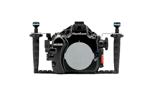 nauticam em1 mark iii