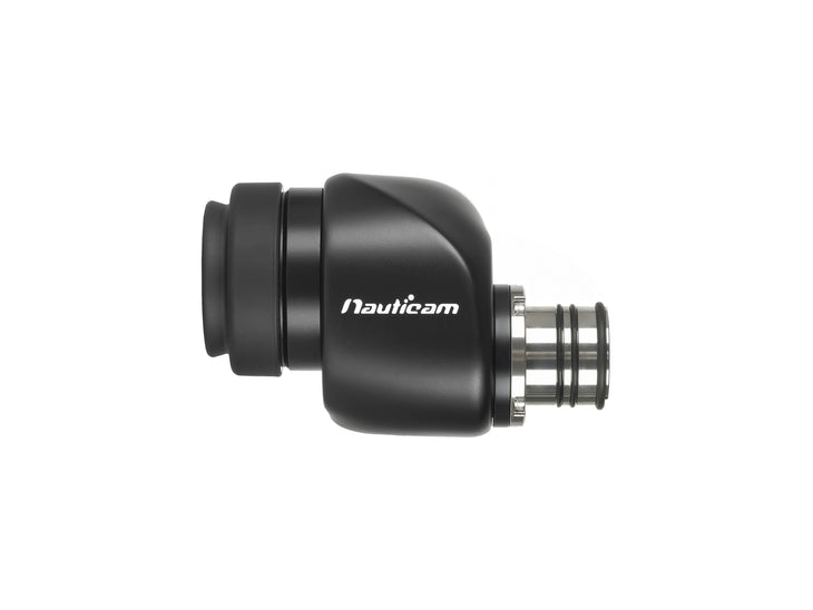 Nauticam Full Frame Straight Viewfinder 0.8:1