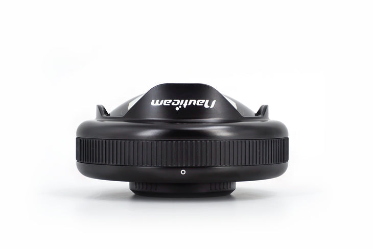Nauticam WWL-C ~ Wet Wide Lens for Compact Cameras