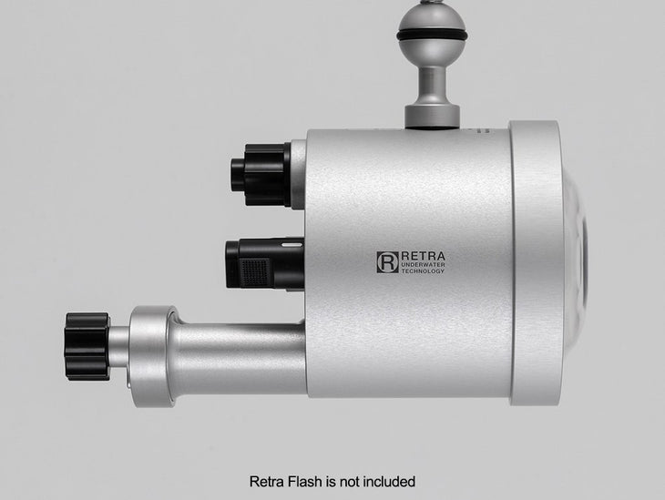 Retra Supercharger