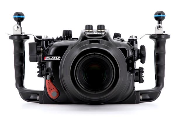 Nauticam NA-R Housing for Canon EOS R Camera