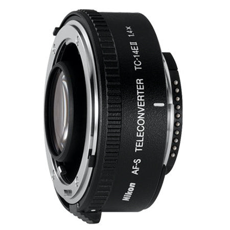 nikon 1.4 teleconverter