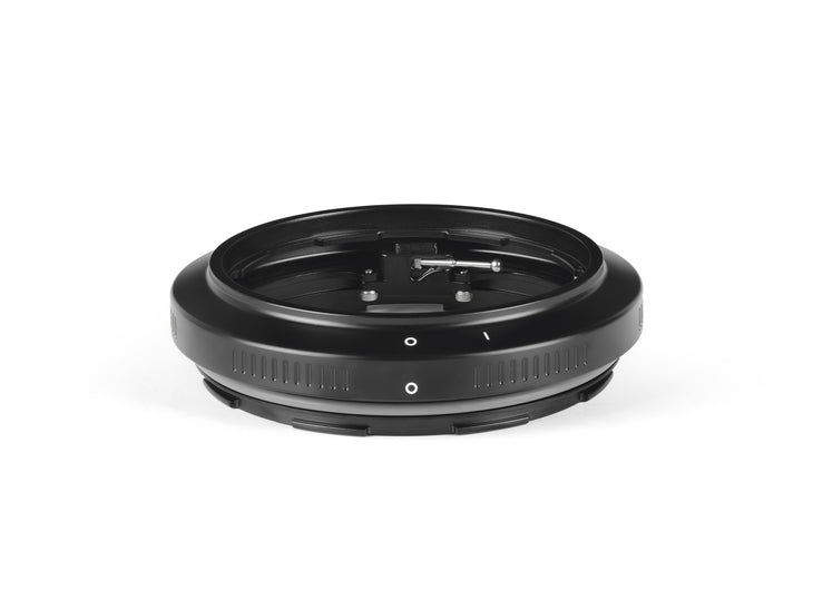 Nauticam N120 to N100 20mm Port Adaptor
