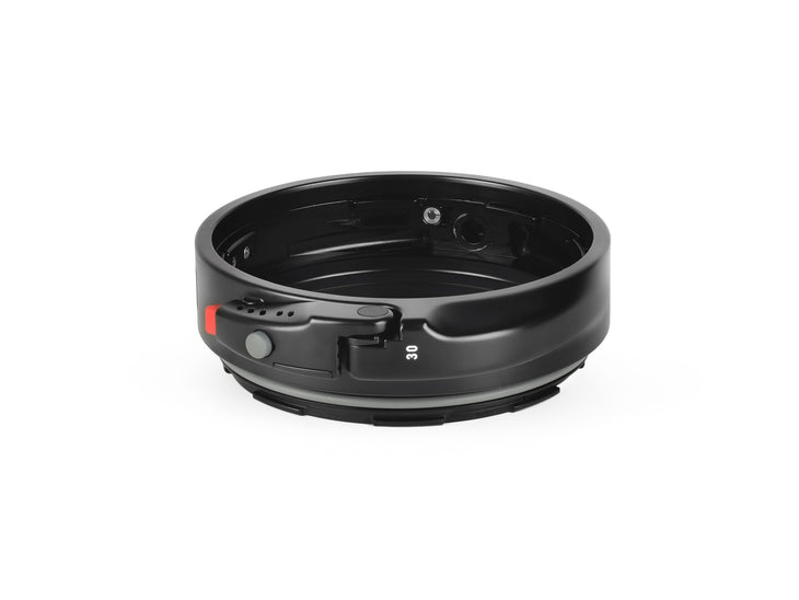 Nauticam N120 Extension Ring 30 II