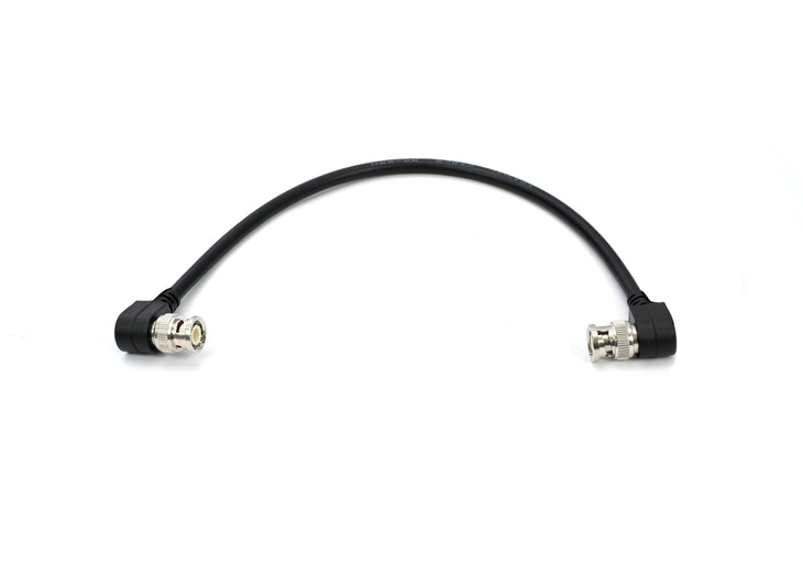 Nauticam SDI Cable in 0.4m Length (For Connection from Camera to Underside of SDI Bulkhead)