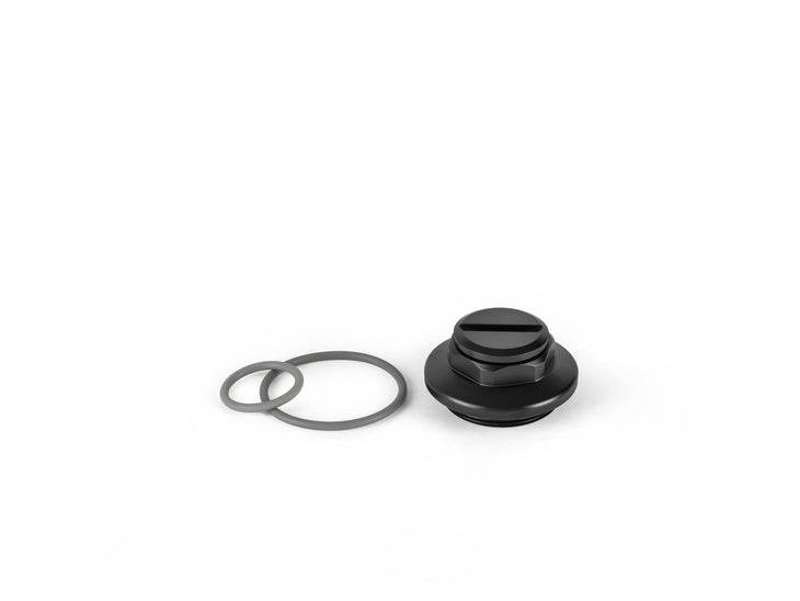 Nauticam M28-M16 Step Down Adapter