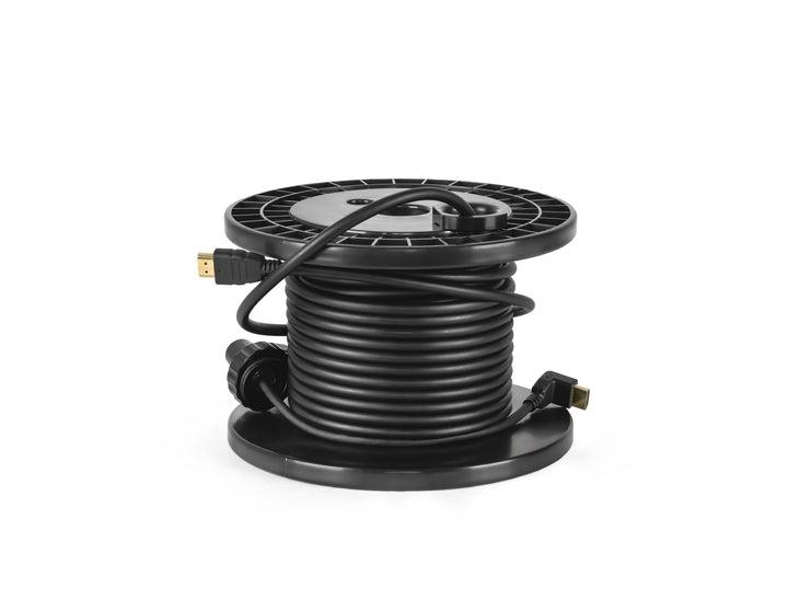 Nauticam HDMI(A-A) surface monitor cable in 15m length (Ninja V)