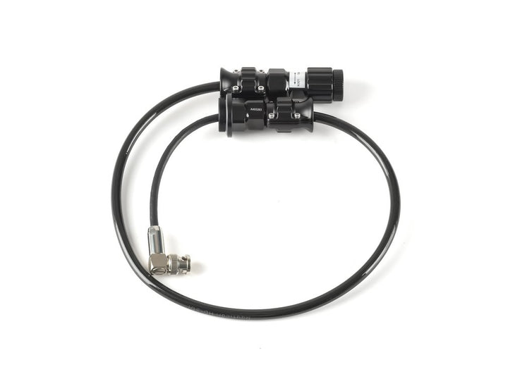 Nauticam SDI Cable in 0.75m Length ( for connection from SDI bulkhead and Shinobi/NA-503B monitor)