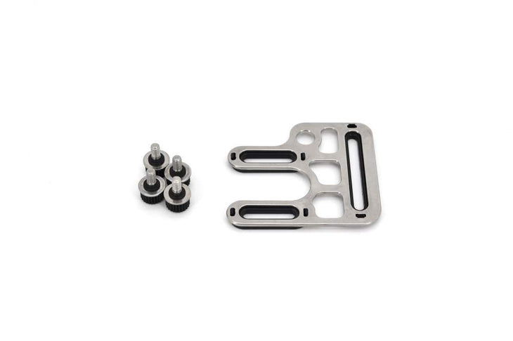 Nauticam Universal Right Handle Bracket (for use with 25200)