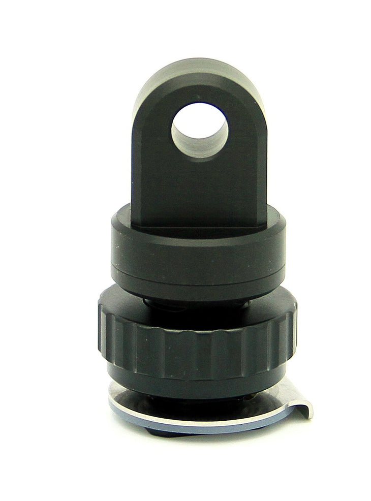 Nauticam Light Mounting Stem for Cold Shoe