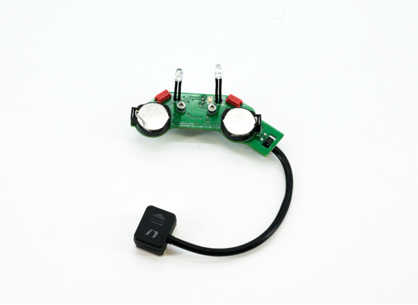 Nauticam Flash Trigger for Nikon ~(Compatible with NA-D5/D500/D850)