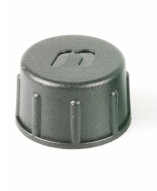 Nauticam Optical Fiber Bulkhead Cap