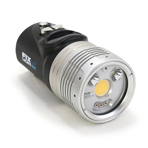 (Discontinued) FIX NEO Premium 3000 DX SWRII FS (Spot/Wide/Red)