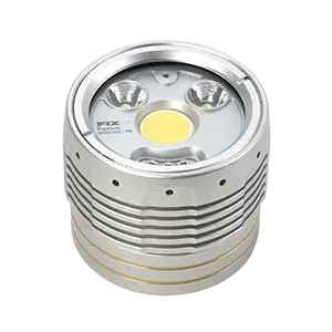 (Discontinued) FIX NEO Light Head Premium 3000 DX SWRII FS (Spot/Wide/Red)