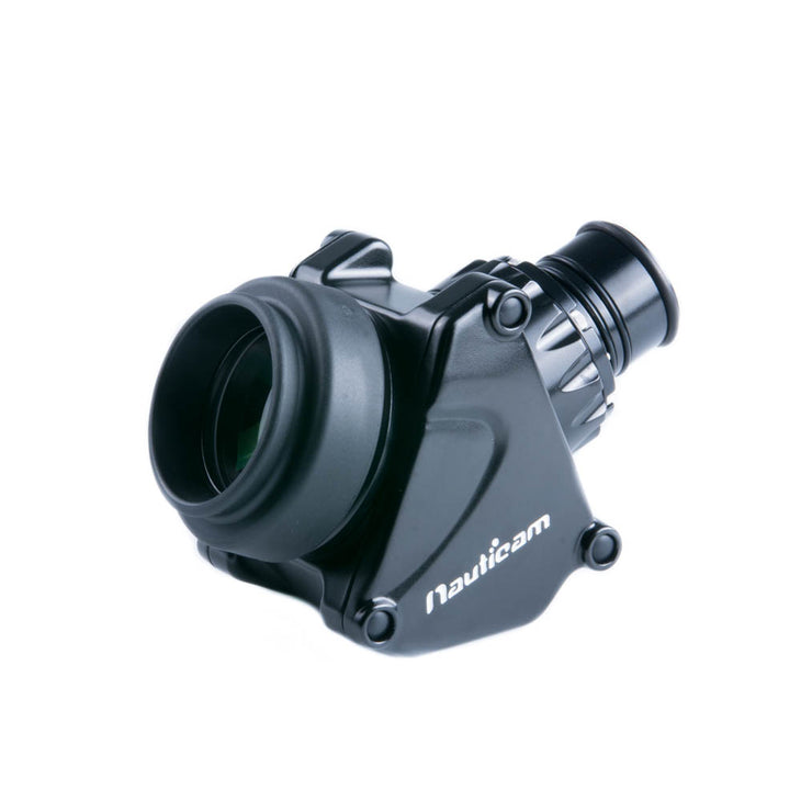 (Discontinued) Nauticam 45° Viewfinder