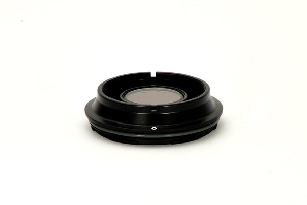 Nauticam N10 Pancake Port for Nikon NIKKOR 10mm (with 67mm