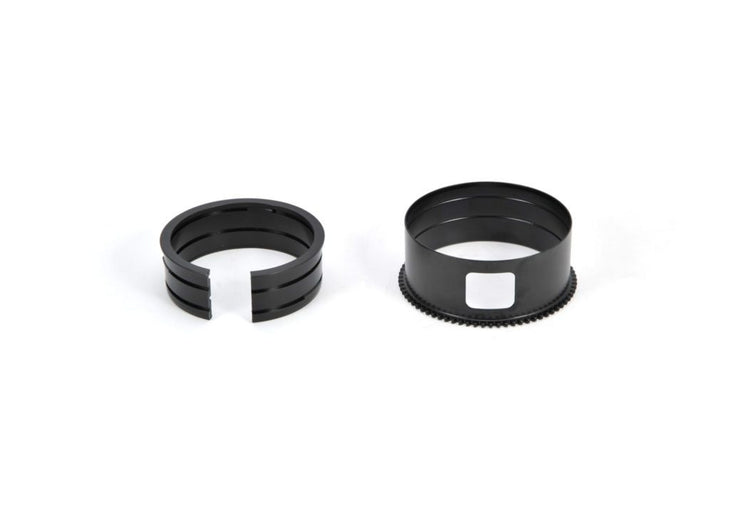 Nauticam CM1122-Z Zoom Gear for Canon EF-M 11-22mm f/4-5.6 IS STM