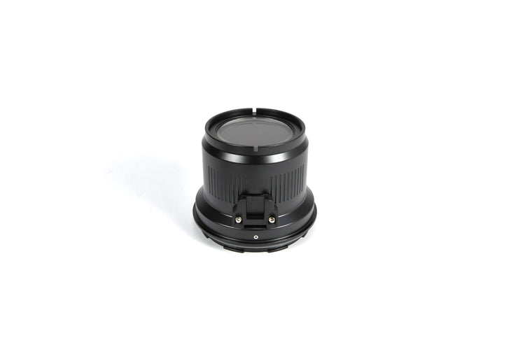 Nauticam N100 Flat Port 66 with M77 Thread For Sony FE 28-70MM F3.5-5.6 OSS  (for NA-A7II/A9)