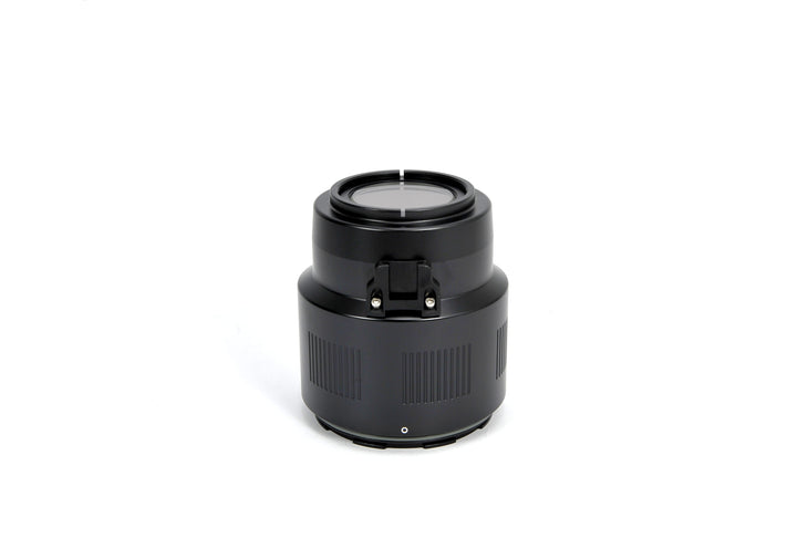 Nauticam N100 Macro Port 105 For Sony FE 90mm F2.8 Macro G OSS (For NA-A7II/A9)