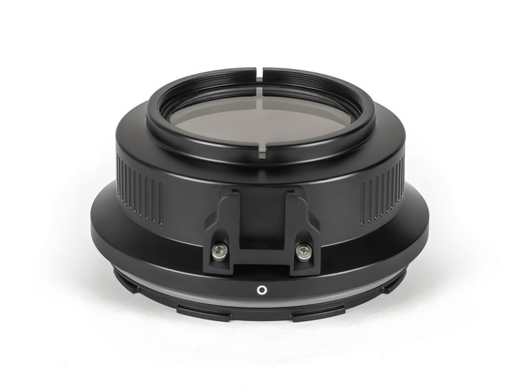 Nauticam N100 Flat Port 29 for Nikkor Z DX 16-50mm f/3.5-6.3 VR