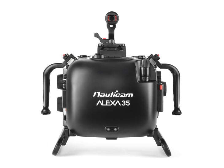 Nauticam Underwater Housing for ARRI ALEXA 35 Camera Housing (excl. port and extension)