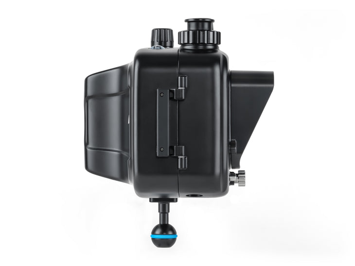 Nauticam Atomos Ninja V-S Underwater Housing for Atomos Ninja V