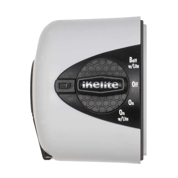 Ikelite NiMH Battery Pack for DS230, DS162, DS161, DS160, DS125 Strobes (Black)