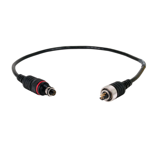 (Discontinued) Ikelite Sync Cable, short w/ no coils