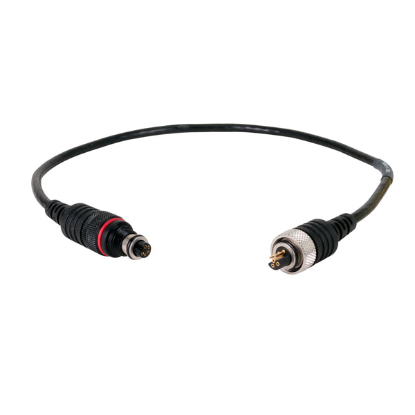 Ikelite Sync Cable, short w/ no coils
