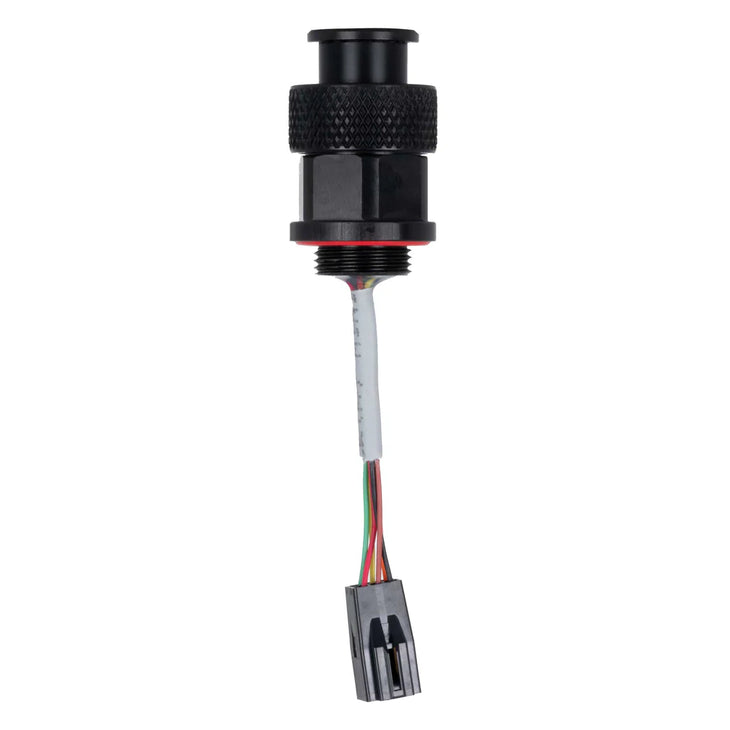 DISCONTINUED -  B14 Ikelite ICS-5 Bulkhead with M14 Threads