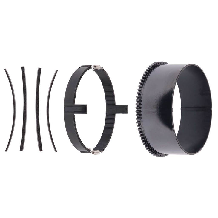 Ikelite Universal Zoom Gear for Lenses up to 3.0-inch Diameter
