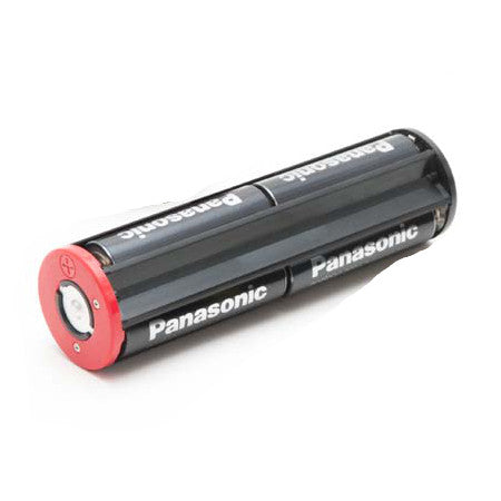 Inon LF Dive Light Battery Cartridge for 6 AA