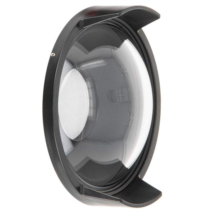 Ikelite Dome Port for Olympus TG-5 & TG-6 Housings with FCON-T02 Lens