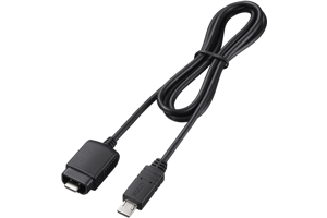 Sony Multi-Terminal Connection Cable