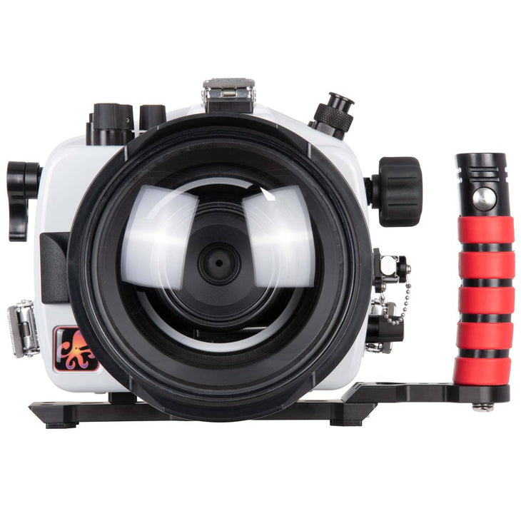 Ikelite 200DL Underwater Housing for Sony Alpha A7, A7R, A7S Mirrorless Cameras