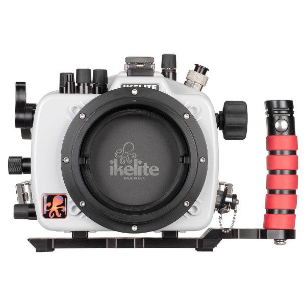 Ikelite 200DL Underwater Housing for Sony Alpha A7R III, A9 Mirrorless Cameras