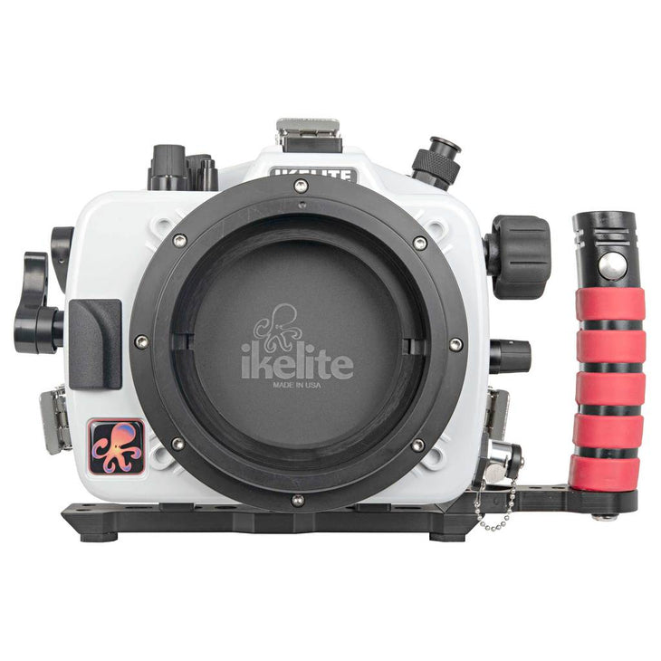 Ikelite 200DL Underwater Housing for Canon EOS 750D Rebel T6i, Kiss X8i DSLR Cameras