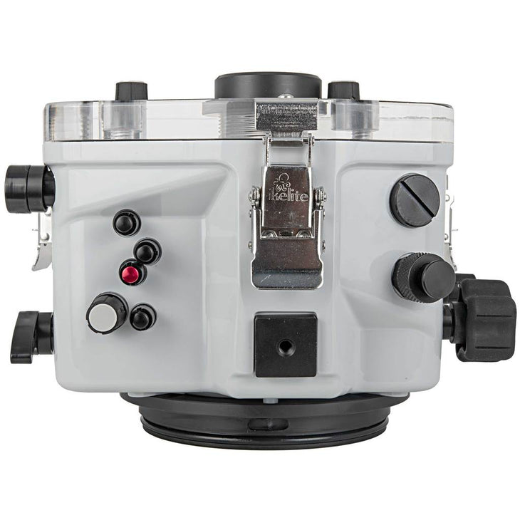 200DL Underwater Housing For Canon EOS 90D DSLR Cameras