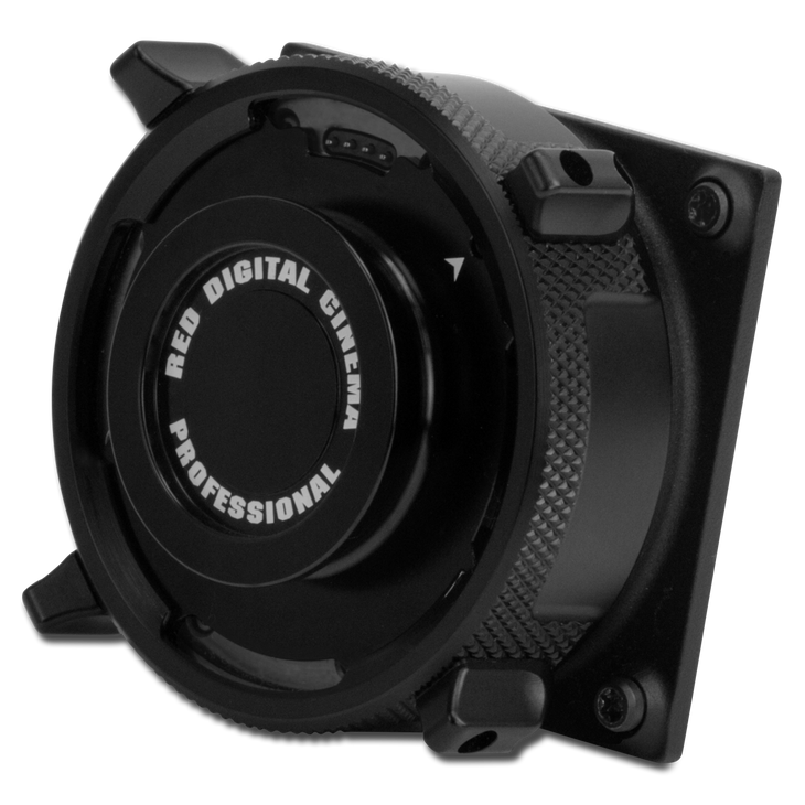 RED Digital Cinema DSMC PL MOUNT