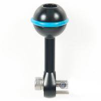 Nauticam Strobe Mounting Ball for Fastening on MP Clamp