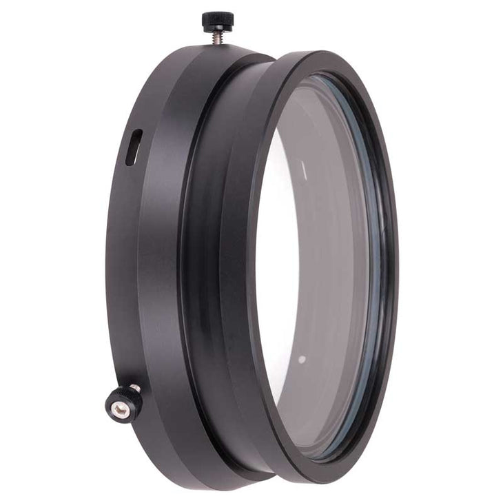 Ikelite DL 5 inch Flat Port
