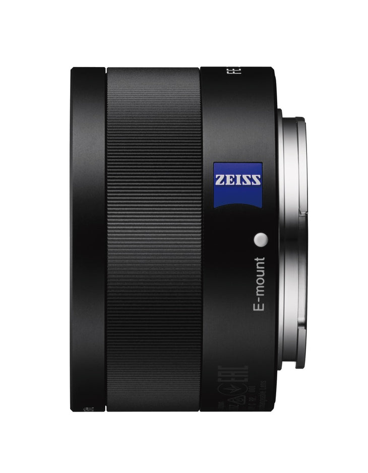 Sony Zeiss Sonnar T* FE 35mm f/2.8 ZA Lens