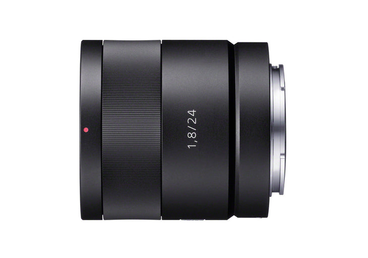 Sony Sonnar T* E 24mm f/1.8 ZA Lens – Reef Photo u0026 Video