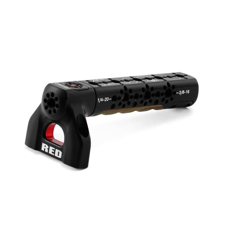 RED DIGITAL CINEMA V-RAPTOR TOP HANDLE – Reef Photo Video