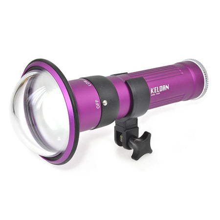 Discontinued - Keldan 8M CRI 96 Modular Video Light 8,000 Lumen 5600K